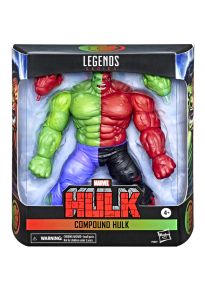 Hulk (Compound; Deluxe)