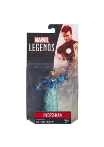 Hydro-Man