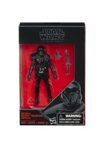 Imperial Death Trooper (Walmart)