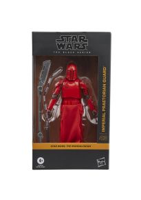 Imperial Praetorian Guard (The Mandalorian)