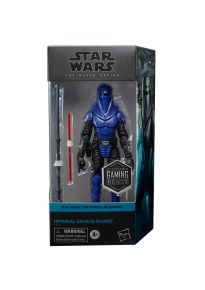 Imperial Senate Guard (The Force Unleased; Gaming Greats)