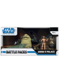 Jabba's Palace