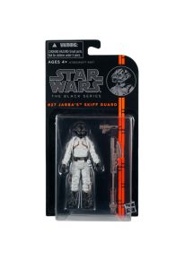 Jabba's Skiff Guard