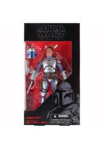 Jango Fett