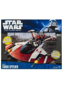 Jedi Turbo Speeder