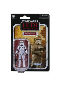 Jetpack Trooper