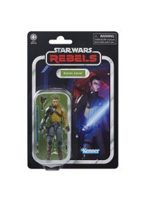 Kanan Jarrus