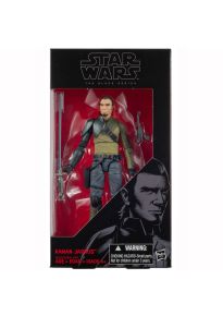 Kanan Jarrus