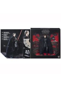 Kylo Ren (Throne Room)