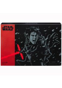 Kylo Ren (Unmasked; SDCC)