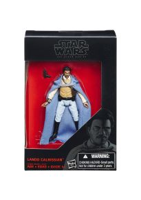 Lando Calrissian (Walmart)