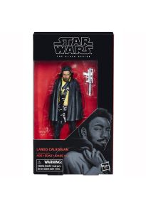 Lando Calrissian (Solo)
