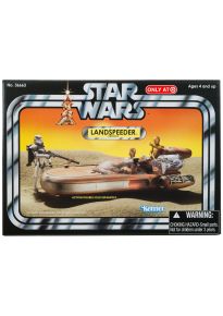 Landspeeder