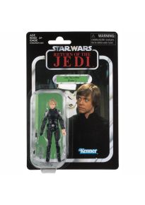 Luke Skywalker (Endor)