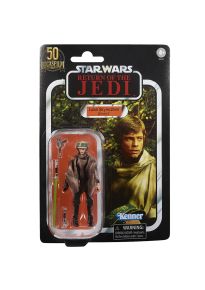 Luke Skywalker (Endor; 50th Anniversary)