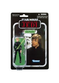 Luke Skywalker (Endor Capture)