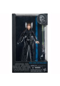 Luke Skywalker (Episode VI)