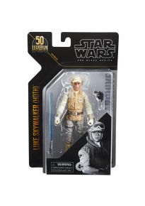 Luke Skywalker (Hoth; Archive)