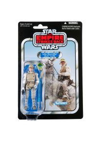 Luke Skywalker (Hoth Outfit)