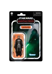 Luke Skywalker (Imperial Light Cruiser; The Mandalorian)