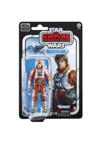 Luke Skywalker (Snowspeeder)