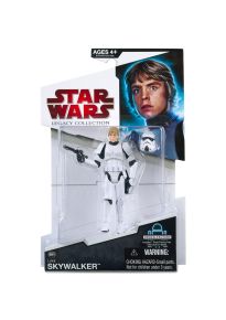 Luke Skywalker (Stormtrooper; New version)