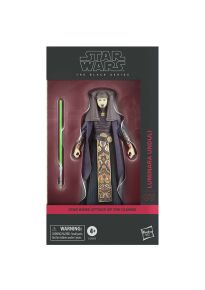 Luminara Unduli (Attack of the Clones)