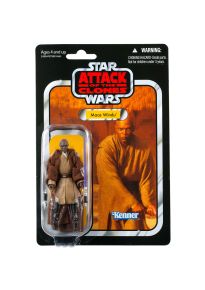 Mace Windu