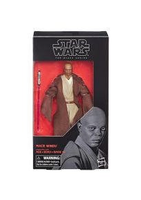 Mace Windu (Attack of the Clones)