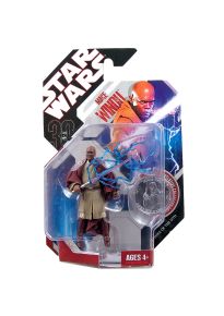 Mace Windu