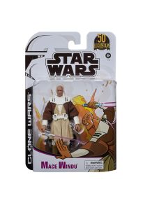 Mace Windu (Tartakovsky)