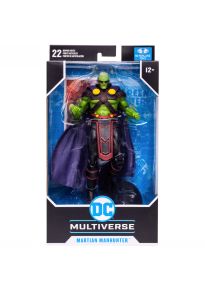 Martian Manhunter