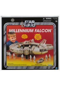 Millennium Falcon