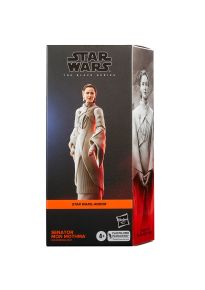 Mon Mothma (Senator; Andor)