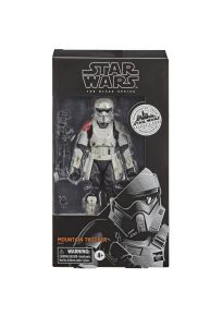 Mountain Trooper (Galaxy's Edge; Target)