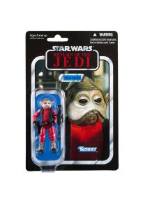 Nien Nunb