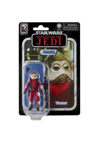 Nien Nunb (New version)