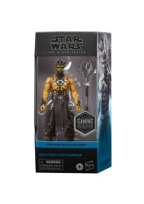Nightbrother Warrior (Jedi Fallen Order; Gaming Greats)