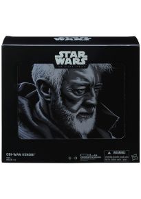 Obi-Wan (Ben) Kenobi (SDCC)