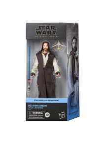 Obi-Wan Kenobi (Jedi Legend)