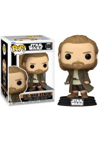 Obi-Wan Kenobi
