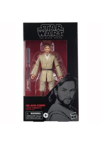 Obi-Wan Kenobi (Jedi Knight)