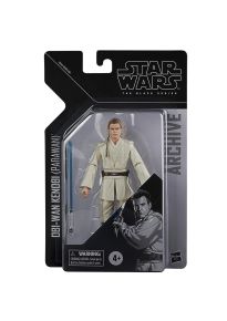 Obi-Wan Kenobi (Padawan; Archive)