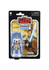 Obi-Wan Kenobi (The Clone Wars; New Version)