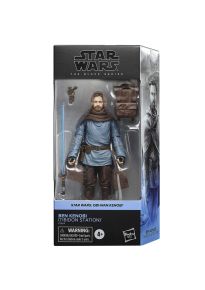 Obi-Wan Kenobi (Tibidon Station)