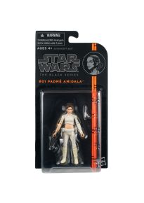 Padme Amidala (Geonosis Arena)