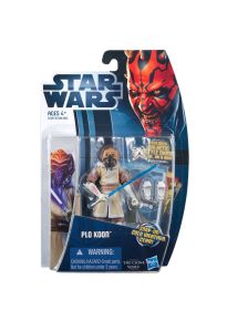Plo Koon (Cold Weather Gear; Darth Maul Package)