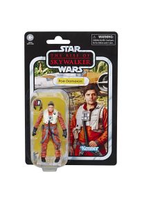 Poe Dameron (X-wing Pilot)
