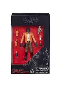 Ponda Baba (Walmart)