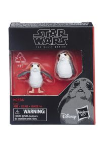 Porgs